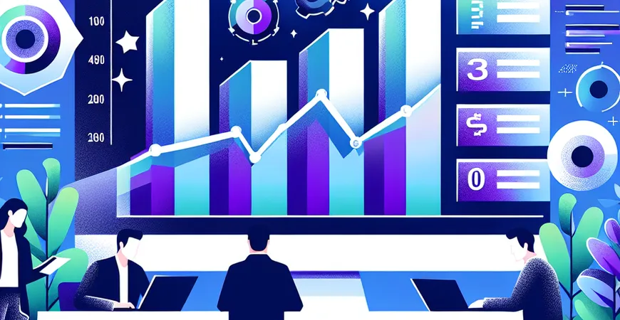  2025年十大ERP软件排行榜：总有一款适合你  